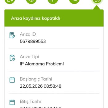 Eczanemde Türk Telekom İş Yeri İnterneti Kesildi, Müşteri Hizmetleri Çözüm Getirmedi