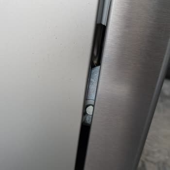 Online Satın Alınan Siemens Bulaşık Makinesinde Kusurlu Ürün İçin Servis Sorumluluğu Reddi