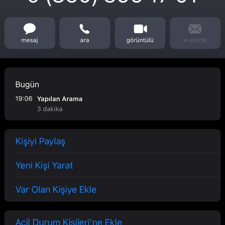 Online Checkin Hatası Ve 1.450 TL Bilet Farkı İadesi Talebi