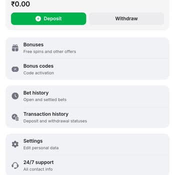 1win Cancelled My ₹20,000 PhonePe Deposits Without Refund or Credit