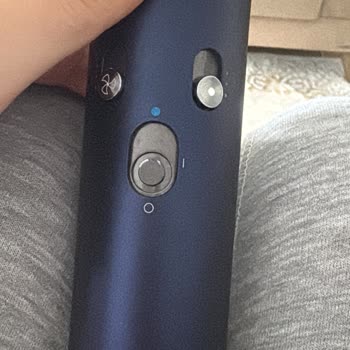 Dyson Fön Başlığı Sürekli Düşüyor, Servis Sonrası Kırık Parça Ve Tuş