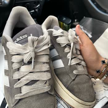 Ayıplı Adidas Ayakkabımın Açıklamasız Reddi Ve Değişim Talebi
