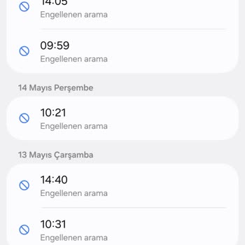İstenmeyen Sürekli Aramalar Ve Zorlayıcı Satış Teklifi