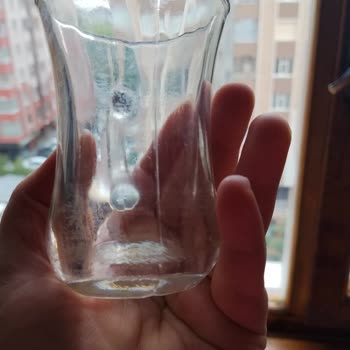 Dermar Market Personelinin Saygısız Tavrı