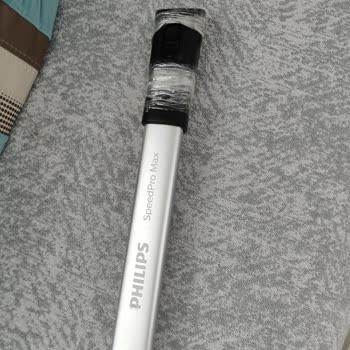 Philips XC7043 Süpürge Boru Kırılması Ve Ücretsiz Parça Talebi