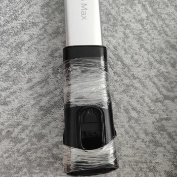 Philips XC7043 Süpürge Boru Kırılması Ve Ücretsiz Parça Talebi