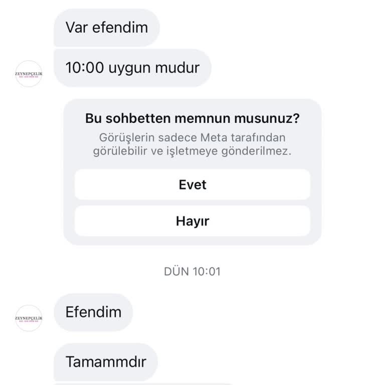 Randevu Saati Karışıklığı Ve Hijyen Sorunları