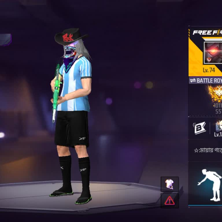 My Hacked Free Fire Account Still Has Not Been Restored After Months