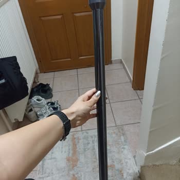 Dyson V12 Detect Slim Boru Kırılması Kullanıcı Hatası Değil Üretim Sorunu Ücretsiz Değişim Talebi
