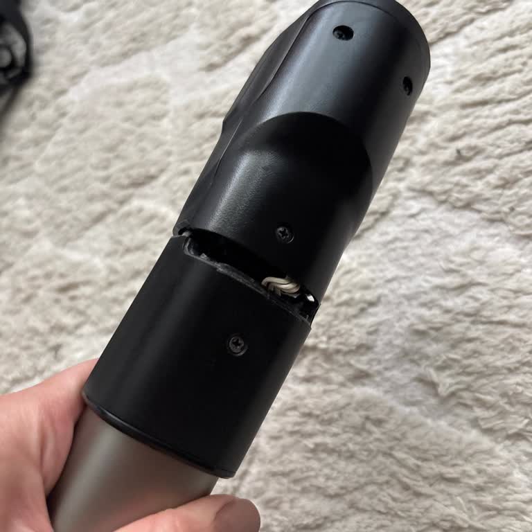 Philips Dikey Süpürge Tekrarlayan Arızalar Ve Ücret İadesi Talebi