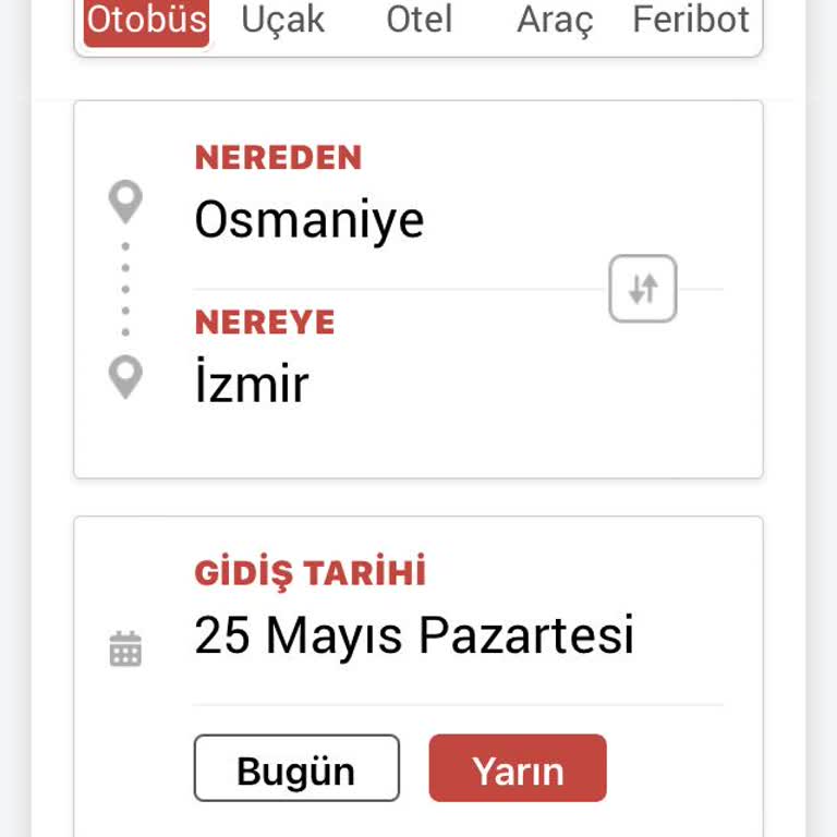 Obilet’in Onaysız Bilet Değişikliği Ve Açıklama Yapmaması