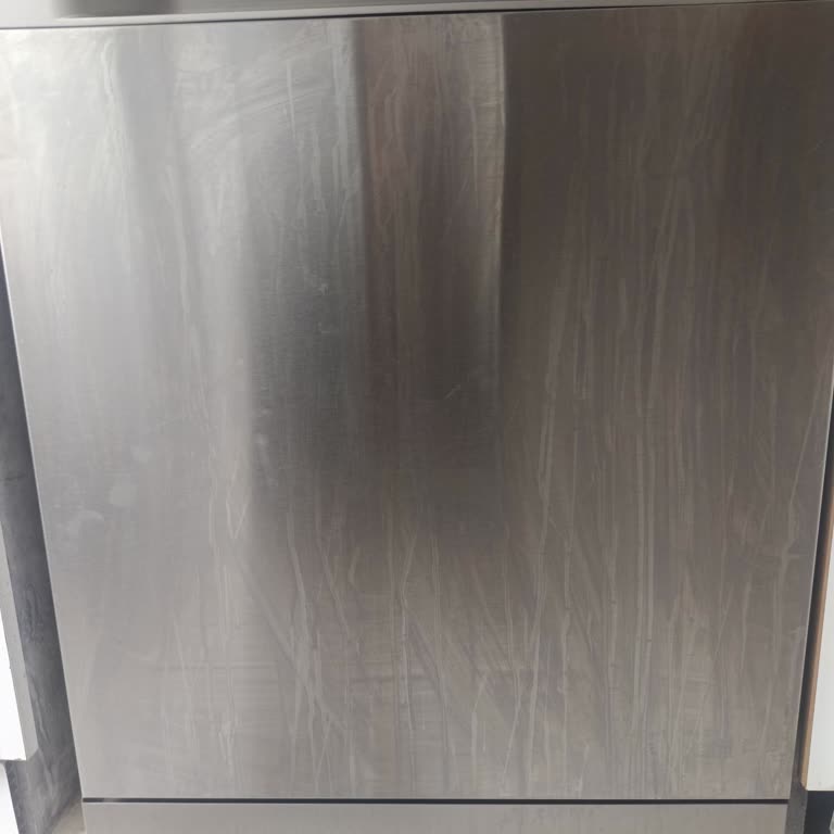 Samsung Bulaşık Makinesinde Yıkama Ve Kurutma Sorunları, Servis İhmali