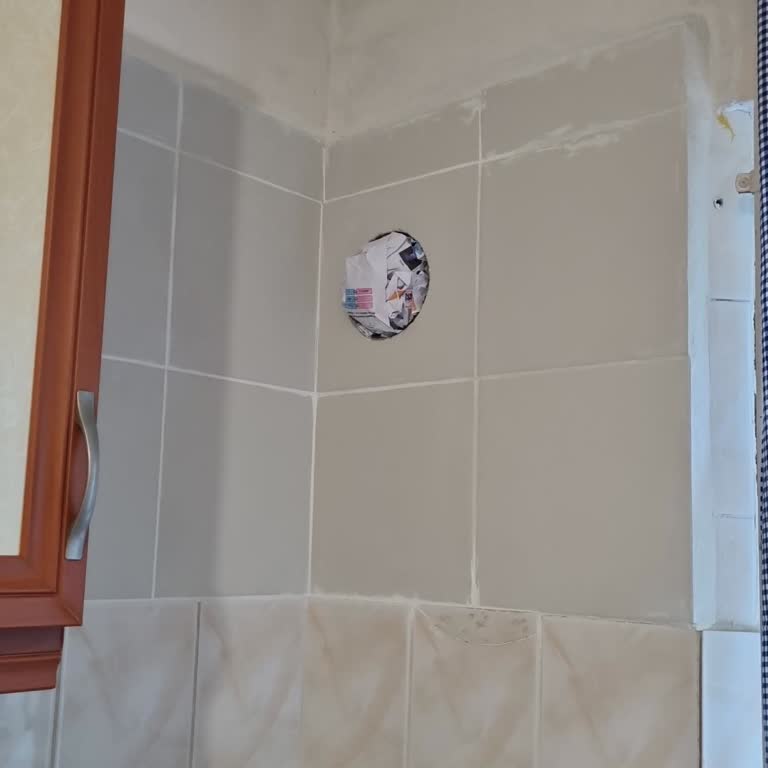 Sözünü Tutmayan Grundig Aspiratör Montajı Ve Müşteri Hizmetleri Sorunu
