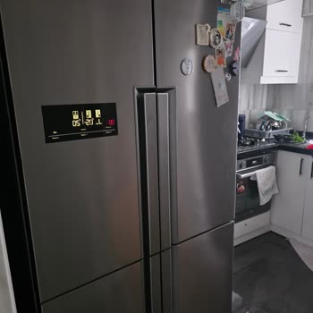 Vestel Buzdolabımda Soğutma Problemi Ve Servisin Yetersiz Çözümü