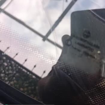Glass Repair Kırık Cam Tamir Kiti