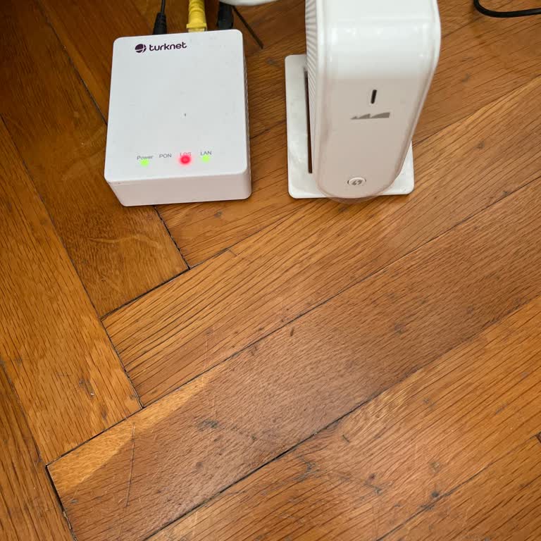 Üç Gün Süren İnternet Kesintisi Ve Yanıtsız Müşteri Hizmetleri