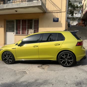 Volkswagen Golf Anahtar Sorunu İçin İnanılmaz 300 Bin TL Ücret Talebi
