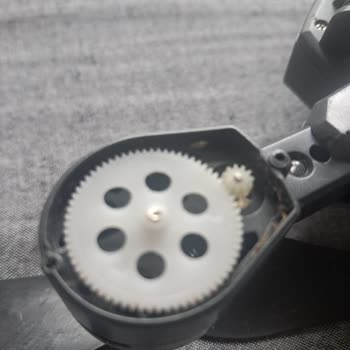Corby Drone Yedek Parça Talebim BİM Mağazasında Çözülmedi