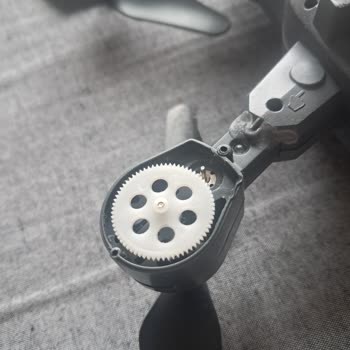 Corby Drone Yedek Parça Talebim BİM Mağazasında Çözülmedi