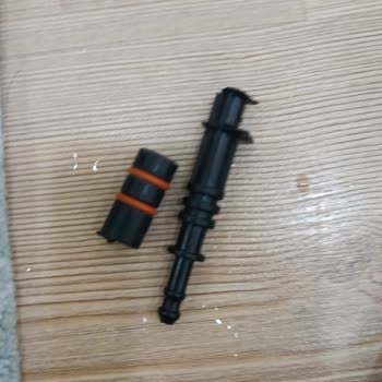 PiranTech CB107C Buhar Makinesinin Kırık Parçası İçin 4 Aylık İletişim Sorunu