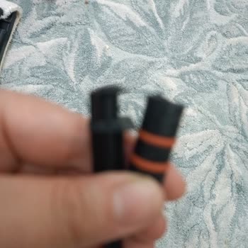 PiranTech CB107C Buhar Makinesinin Kırık Parçası İçin 4 Aylık İletişim Sorunu