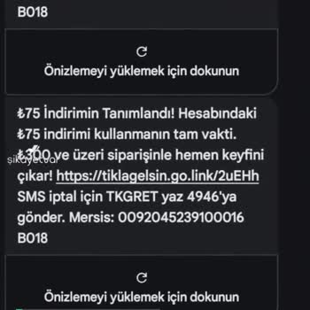 Tıkla Gelsin Üsteleyerek Ailemin Huzurunu Bozuyor!