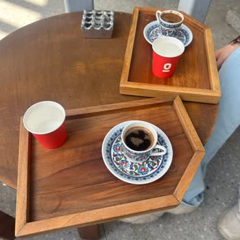 Karton Bardakta Servis Edilen Su Hijyen Sorunu Ve Düşük Kalite Şikayeti