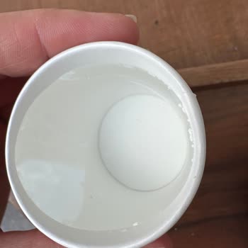 Karton Bardakta Servis Edilen Su Hijyen Sorunu Ve Düşük Kalite Şikayeti