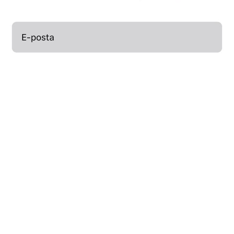 İzinsiz SMS Doğrulama Kodu Gönderimi Sonrası Hesabım Ele Geçirildi Ve Bilgilerim Değiştirildi