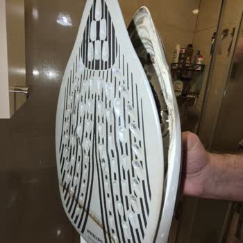 Philips Ütüsü Aniden Alev Alarak Yangın Riski Yarattı