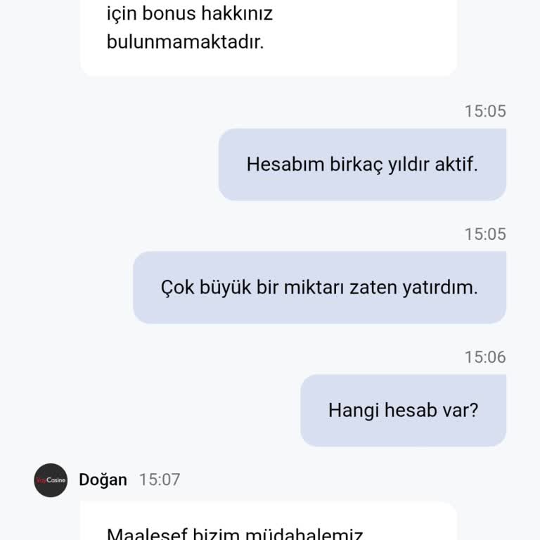 Vaycasino’da Çekim Gecikmesi Ve Ödül Ödenmemesi Güven Kaybına Yol Açtı