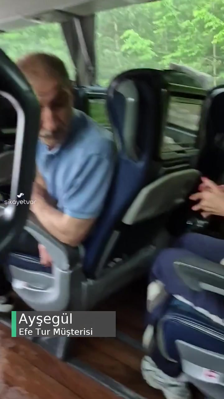 Efe Tur Sırılsıklam Olduk Gerçekten videonun kapak resmi