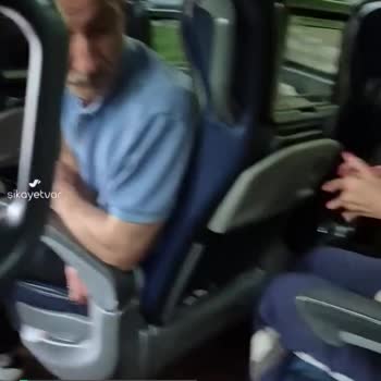 Efe Tur Sırılsıklam Olduk Gerçekten
