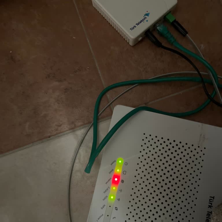 İzmir Buca’da Fiber İnternet Kesintisi Ve Teknik Destek Eksikliği