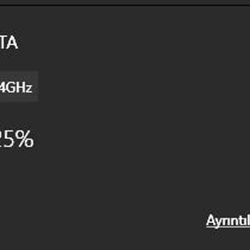 Asus ROG Pelta Kablosuz Kulaklıkta Sürekli Bağlantı Ve Şarj Sorunları
