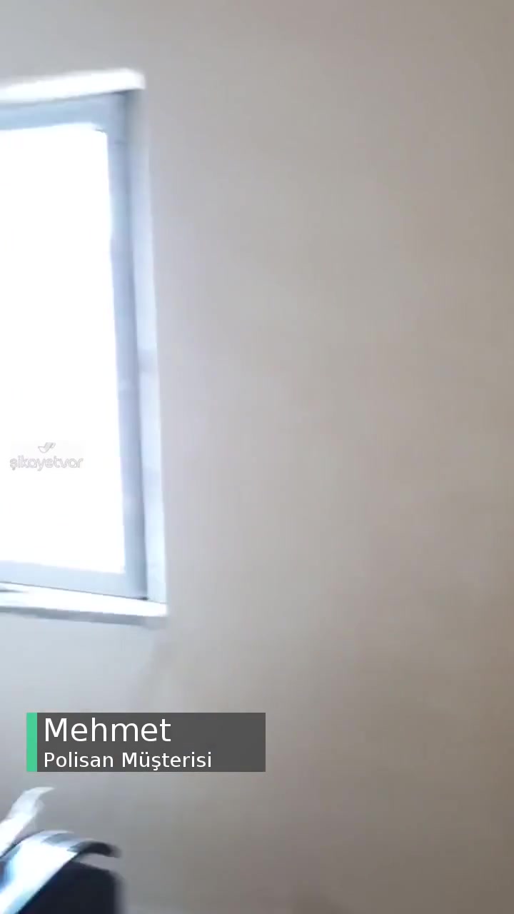 Polisan'ın Kalitesizliğinden Şikayetçiyiz videonun kapak resmi