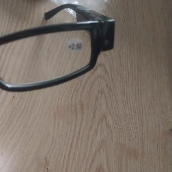 Joom reagiert nicht auf meine Reklamation wegen fehlerhafter Lesebrille