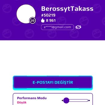PK XD Hesabım Çalındı Ve E‑posta Silindi, Sahiplik İadesi Talebi
