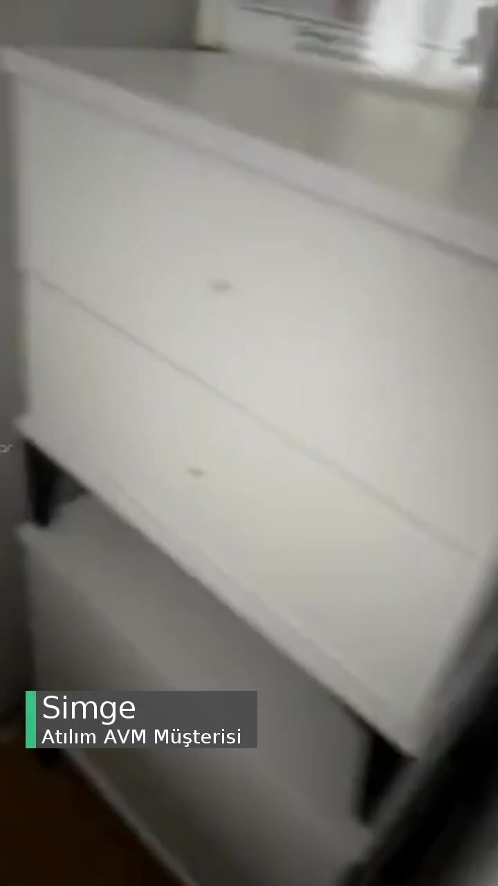 Atılım AVM Yanlış Ürün Geldi videonun kapak resmi