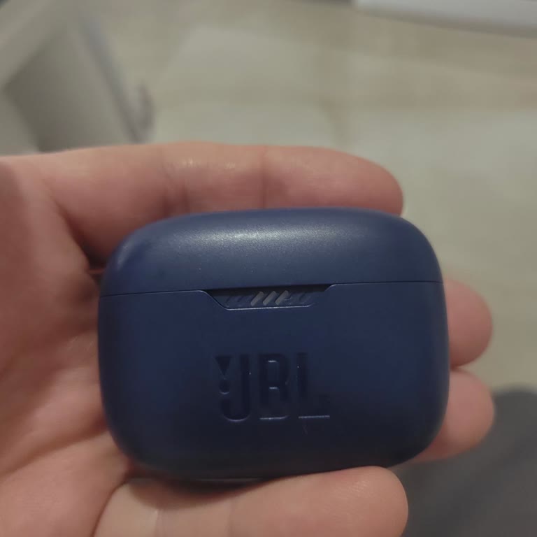 JBL TWS Kulaklıkta Sürekli Bağlantı Kesintileri Ve Değişim Talebi