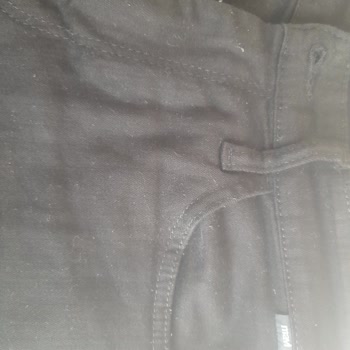 Kısa Sürede Tüylenen Pantolon İçin Değişim Ve İade Talebi