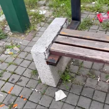 Ankara Büyükşehir Belediyesi Kuzeykent TOKİ Ankara