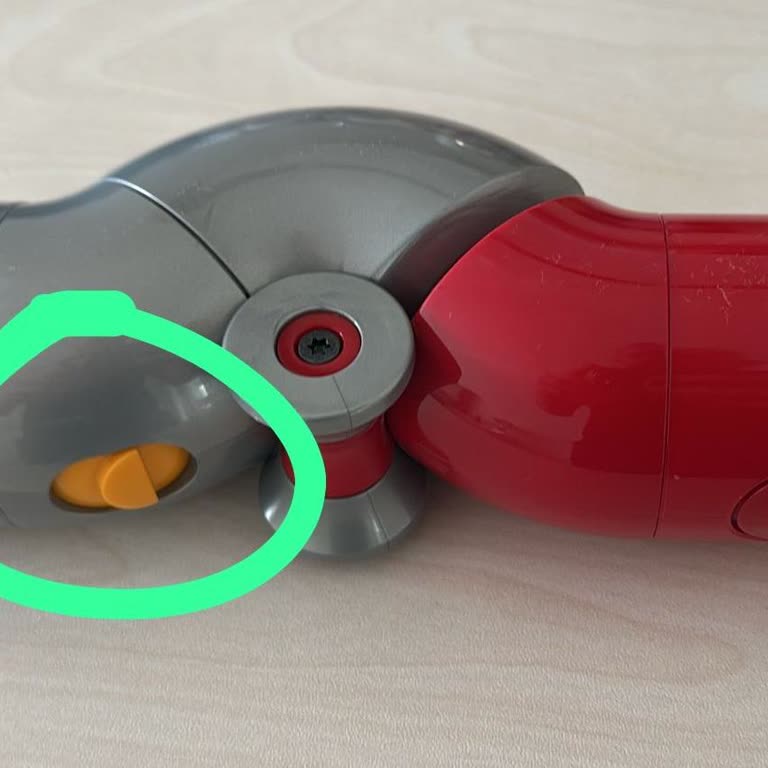 Dyson V10 Parça Garantisi Reddi Ve Açıklama Talebi
