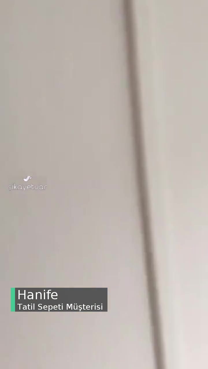Tatil Sepeti Tatilde Böyle Hizmet videonun kapak resmi