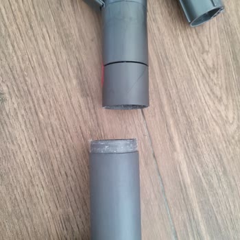 Dyson Süpürge Parça Kopması Üretim Hatası Ve Garanti Dışı