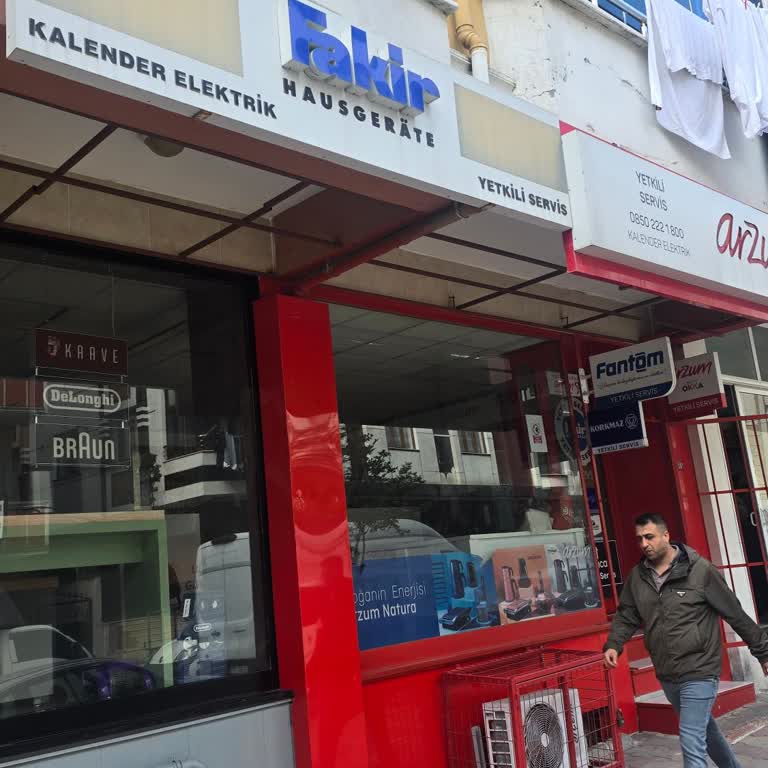Kalender Elektrik’te Uzun Süreli Gecikme Ve İletişimsizlik Mağduriyeti