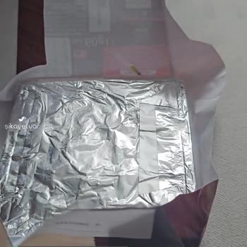 Nestle Çikolatada Kurt Ya Da Ona Benzer Bir Canlı Çıktı