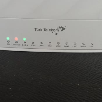 Van’da TurkNet İnternetsizliği Ve Yetersiz Müşteri Desteği