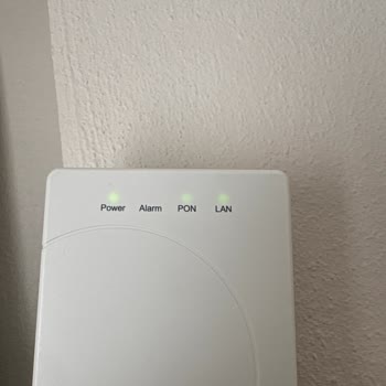 Türk Telekom Fiber İnternette Sürekli Kesinti Ve Çözüm Talebi