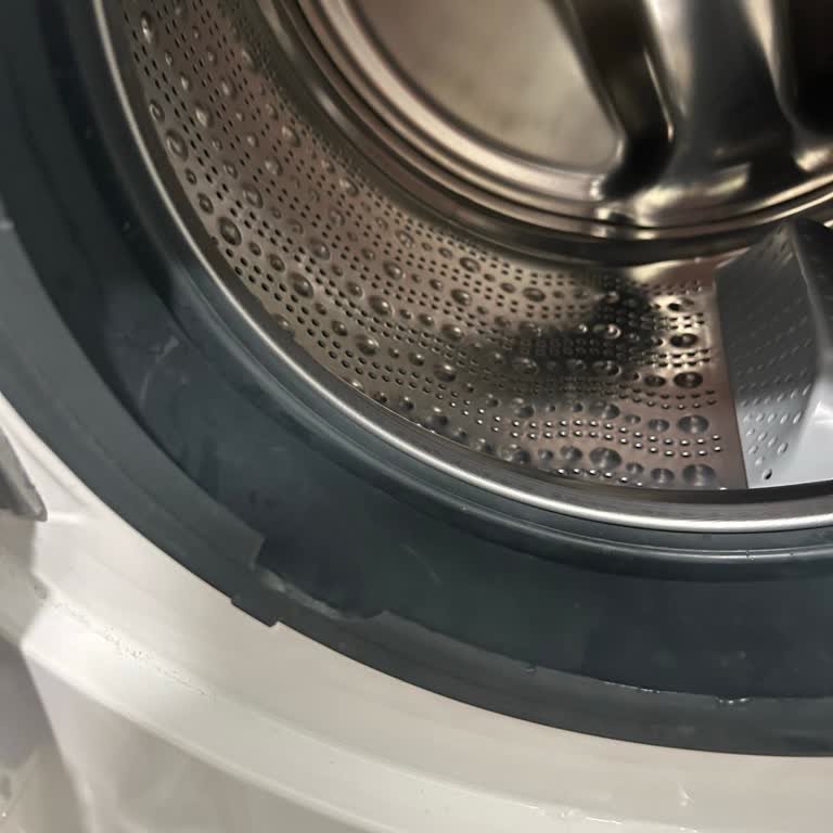 Garanti Kapsamındaki Bosch Çamaşır Makinesi Körük Arızasına Yetkili Servisin Haksız Ücret İddiası